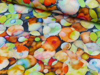 Viskose Druck Viskose Druck