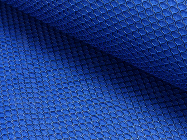 Eureka Netz 3D