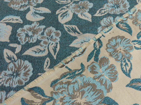 Brokat Jacquard