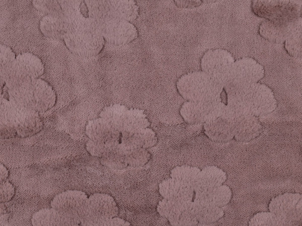 Fleece Blumen