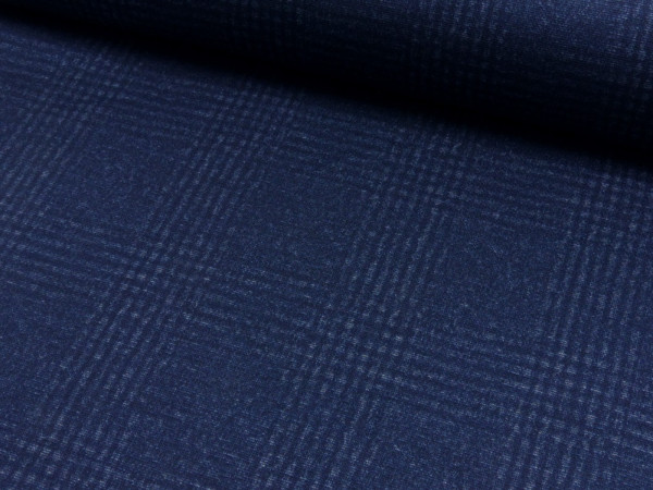 Romanit Jersey Glencheck