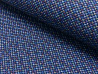 Jacquard Multicolour Jacquard Multicolour