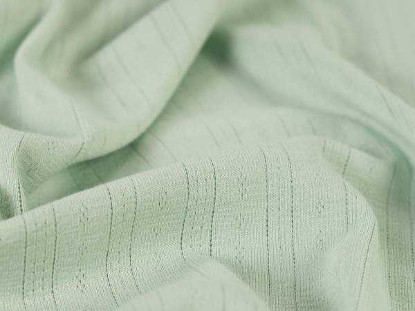 Baumwoll Jacquard Dobby