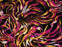 Viskose Jersey Druck Viskose Jersey Druck