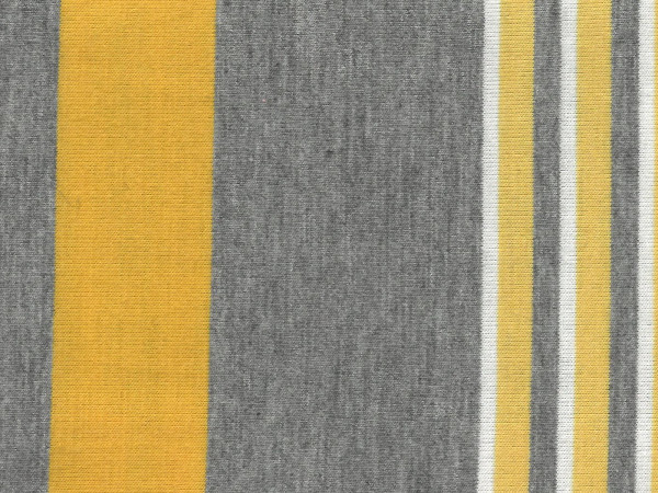 Viskose Jersey Streifen