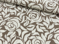 Viskose Druck Viskose Druck