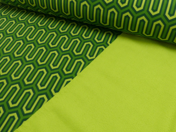 Softshell Digital Druck