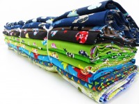 Baumwoll Jersey Paket Jungen Baumwoll Jersey Paket Jungen