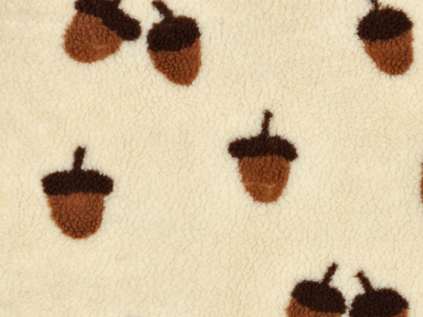 Teddy Jacquard Eichel