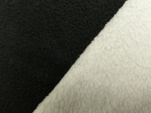 Polarfleece Doubleface