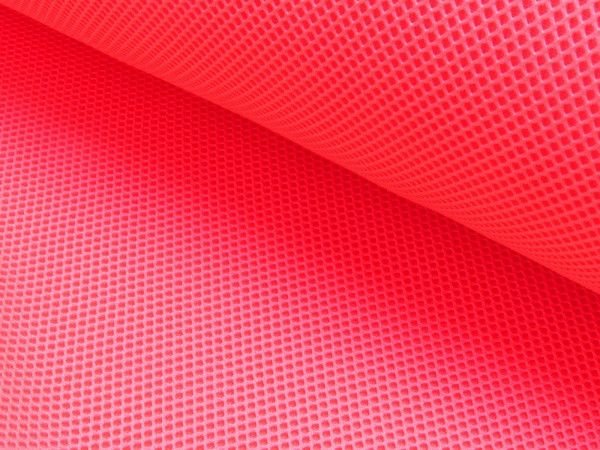 Netz 3D Neon