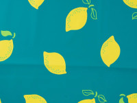 Regenjacken Druck Zitronen Regenjacken Druck Zitronen