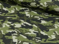 Baumwoll Druck Uniform Baumwoll Druck Uniform