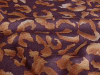 Romanit Druck Leopard Romanit Druck Leopard