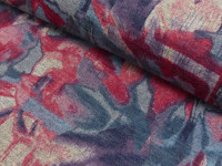 Strick Druck Strick Druck