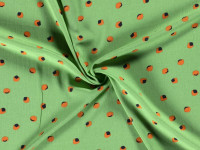 Viskose Crepe Druck Viskose Crepe Druck