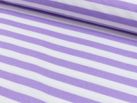 French Terry Druck Streifen French Terry Druck Streifen