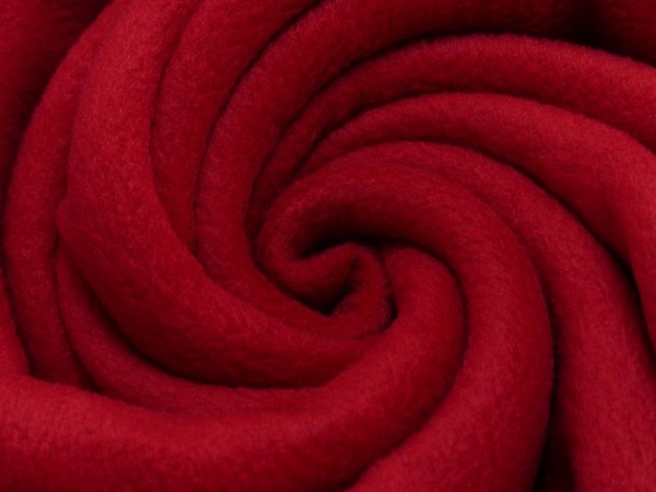 Polarfleece uni