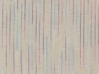 Streifen Leinen-Optik Streifen Leinen-Optik