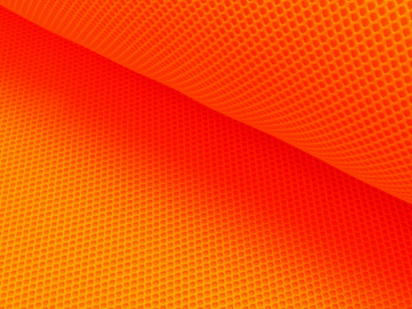 Netz 3D Neon