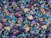 Viskose Twill Viskose Twill