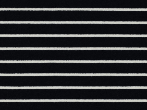 Frottee Streifen garngefärbt