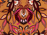 Viskose Jersey Druck Viskose Jersey Druck