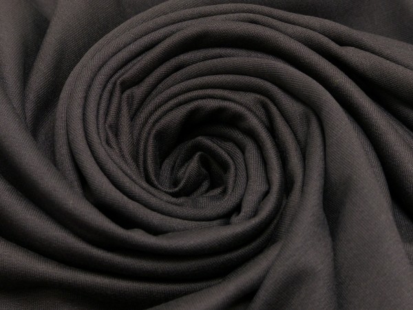 Viscose French Terry uni