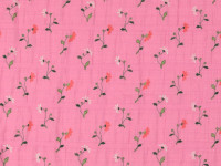 Baumwoll Slub Voile Baumwoll Slub Voile