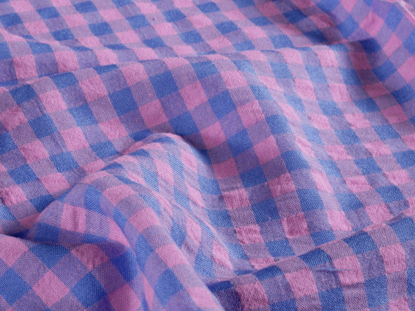 Seersucker Karo