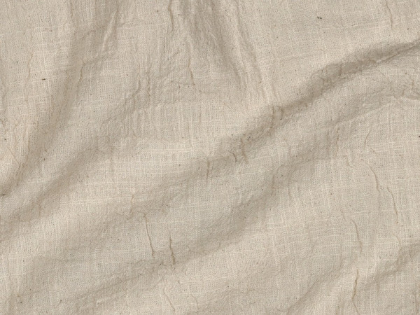 Musselin Double Gauze Slub