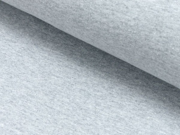 French Terry uni (Global Recycled Standard)