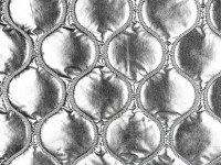 Stepper geprägt silber Stepper geprägt silber