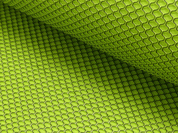 Eureka Netz 3D