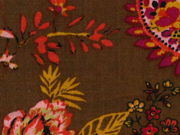 Viscose Druck