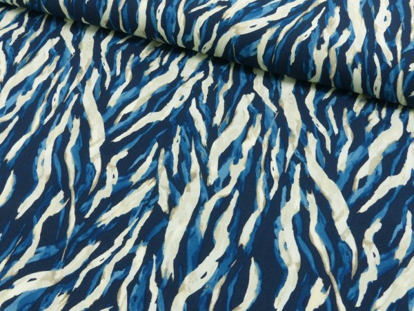 Viscose Druck