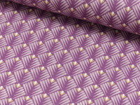 Baumwoll Druck Baumwoll Druck