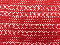 Häkel Spitze Häkel Spitze