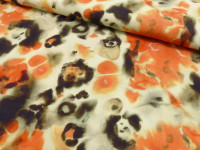 Viskose Digitaldruck Viskose Digitaldruck