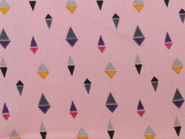 Micro Satin Druck