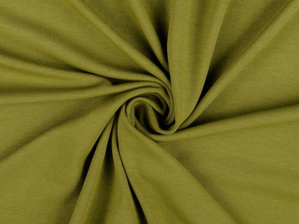 Heavy Vintage Viskose Jersey