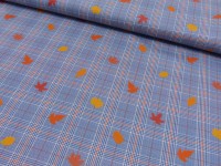 Preview: Baumwoll Satin Druck Preview: Baumwoll Satin Druck