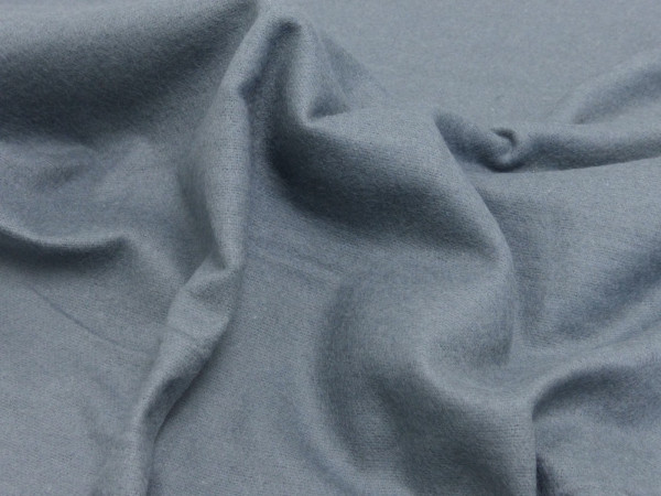 Baumwoll Flanell uni