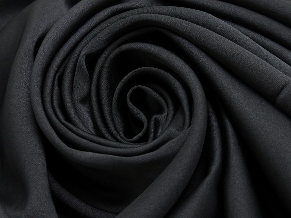 Polyester Micro Satin