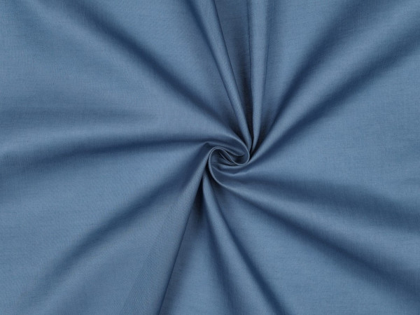 Baumwoll Voile uni