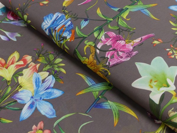 Polyester Druck