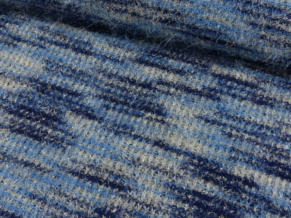 Lurex Strick