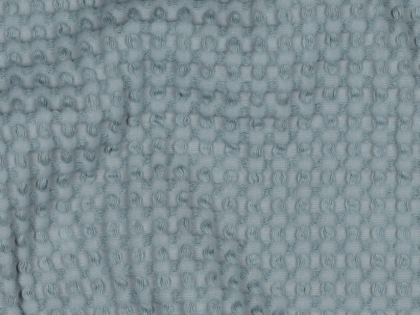 Baumwoll Waffel groß