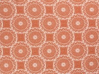 Vorschau: Viskose Leinen Mandala Vorschau: Viskose Leinen Mandala