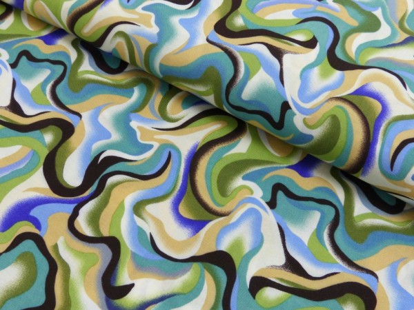 Viscose Druck